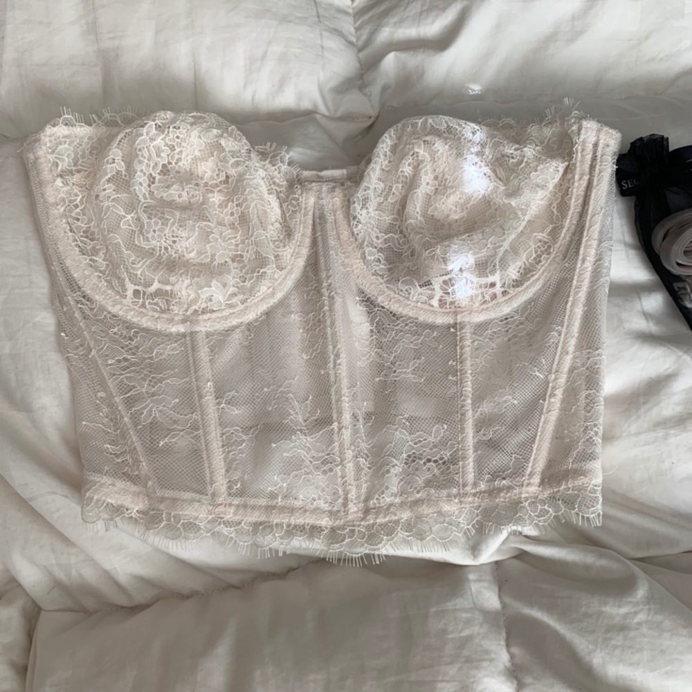 Victorias Secret Corset / Bustier